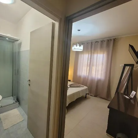 Guest house 