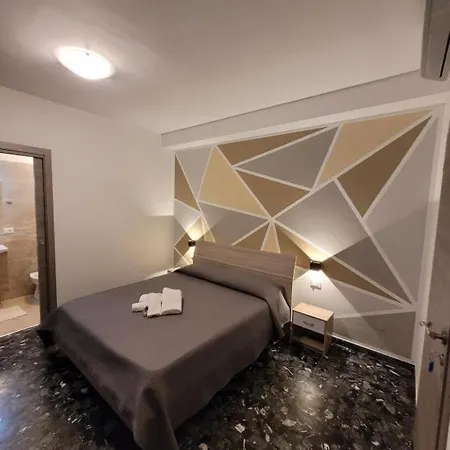 Guest house 